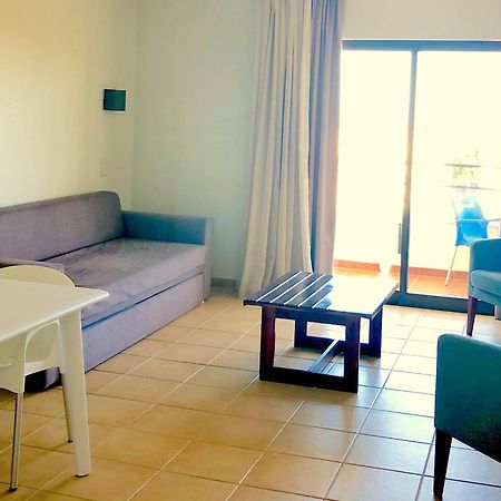 Albufeira Jardim - Apartamentos Turisticos Экстерьер фото