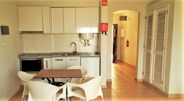 Albufeira Jardim - Apartamentos Turisticos Экстерьер фото