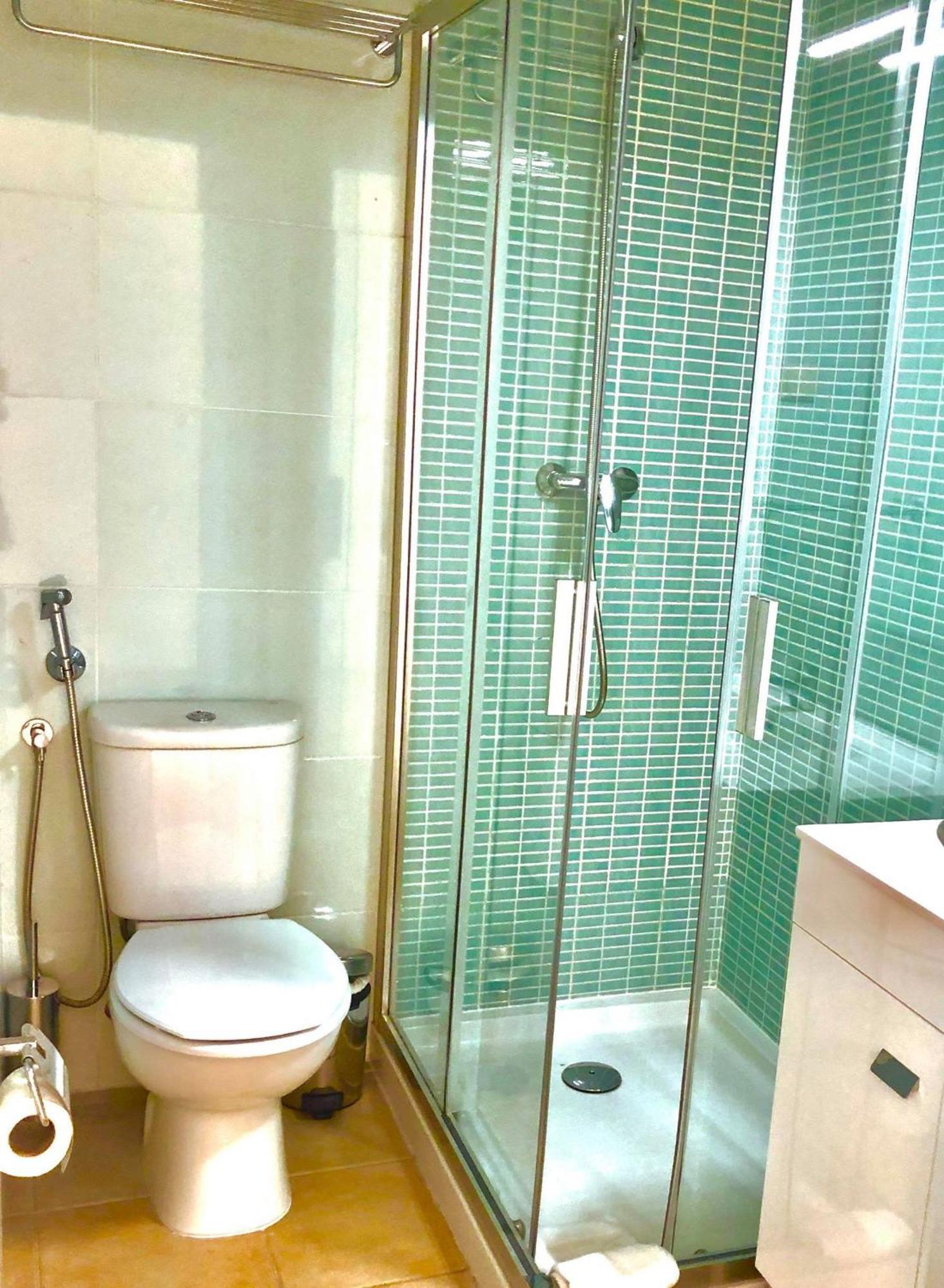 Albufeira Jardim - Apartamentos Turisticos Экстерьер фото