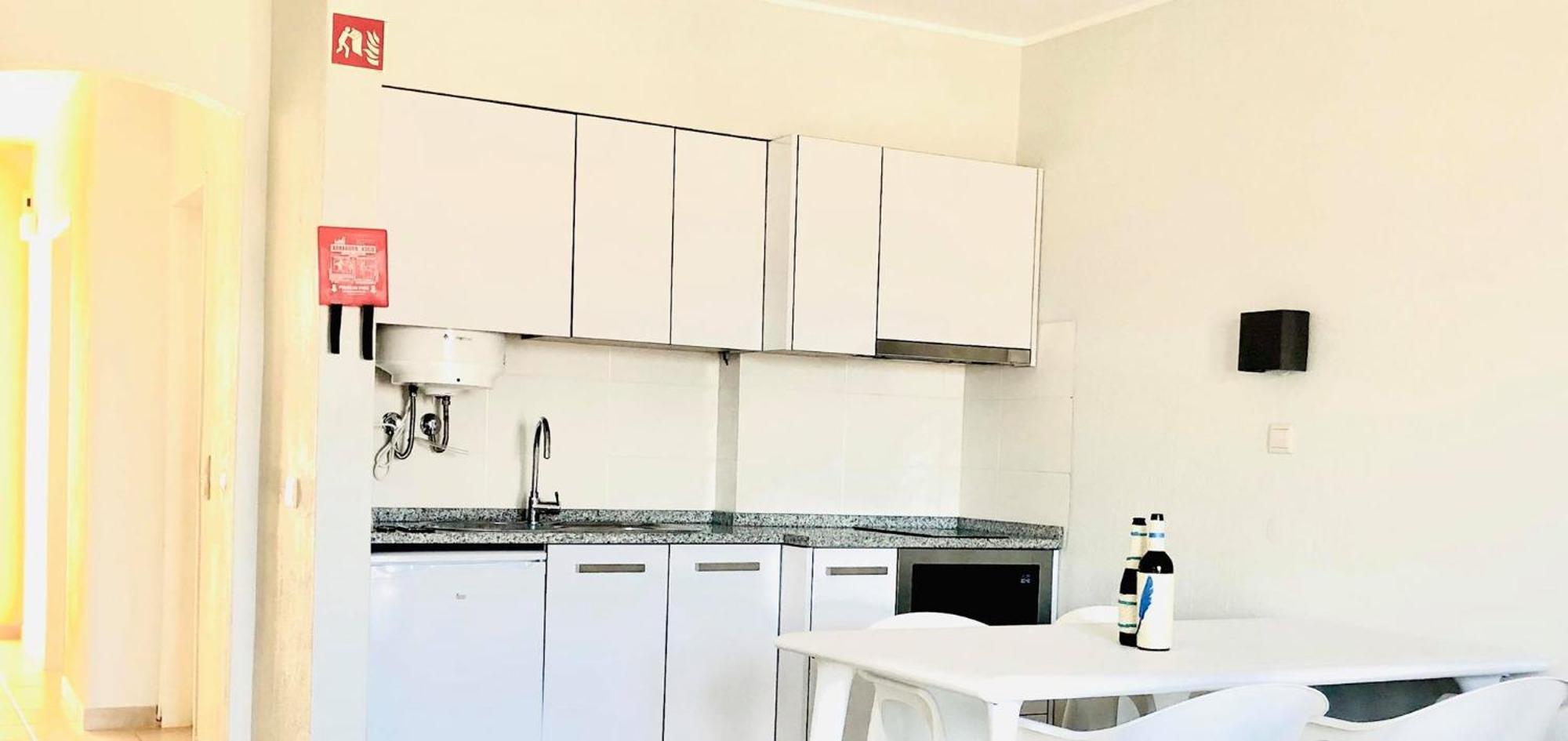 Albufeira Jardim - Apartamentos Turisticos Экстерьер фото