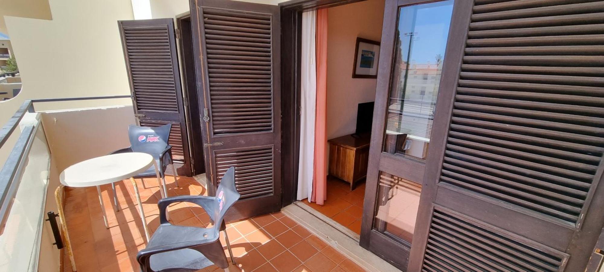 Albufeira Jardim - Apartamentos Turisticos Экстерьер фото