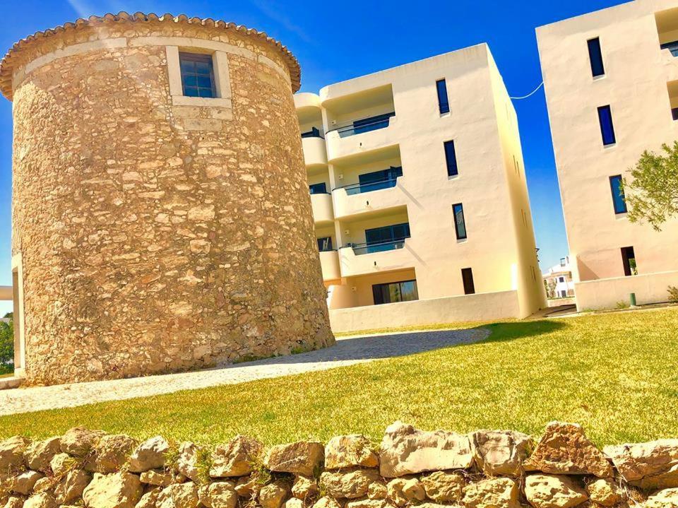 Albufeira Jardim - Apartamentos Turisticos Экстерьер фото
