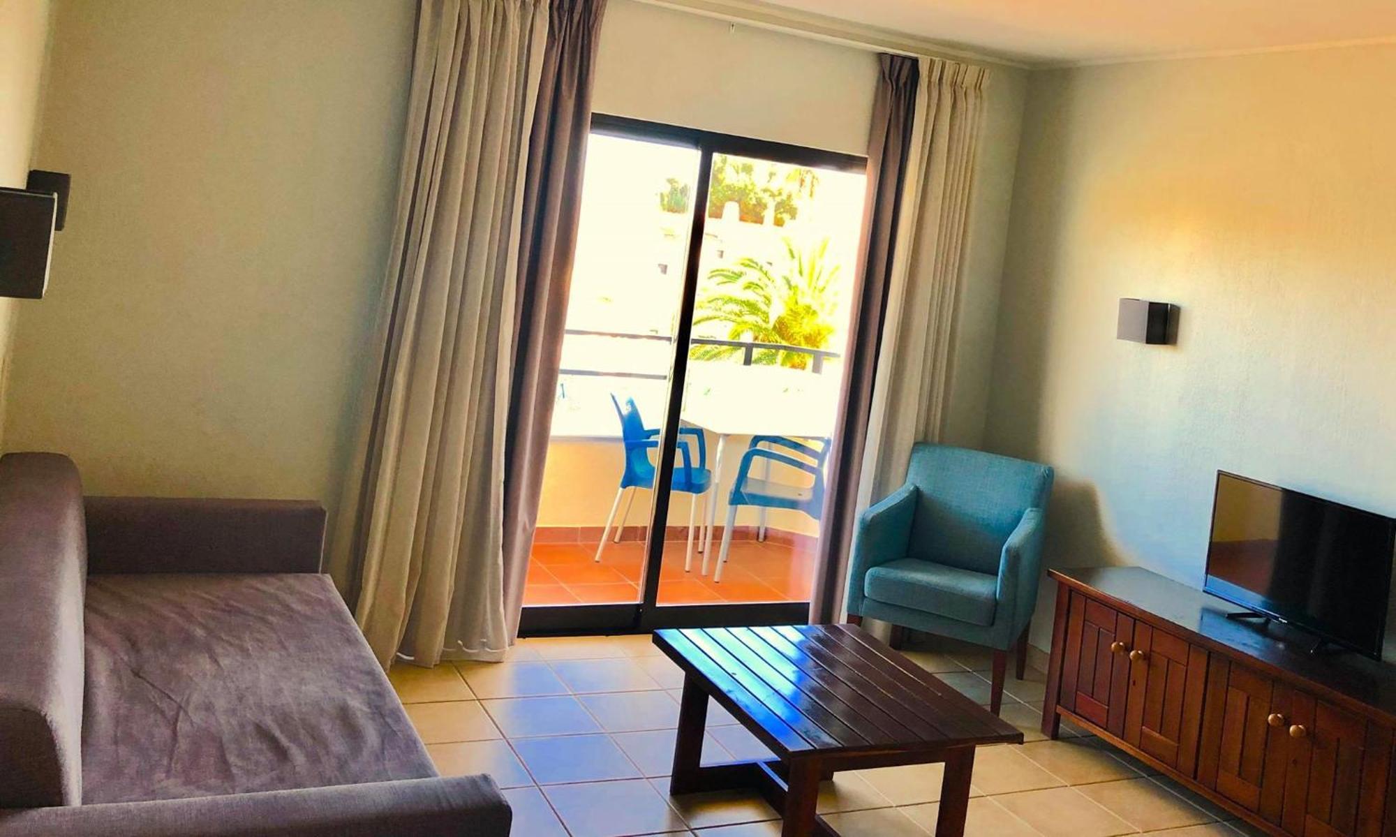 Albufeira Jardim - Apartamentos Turisticos Экстерьер фото