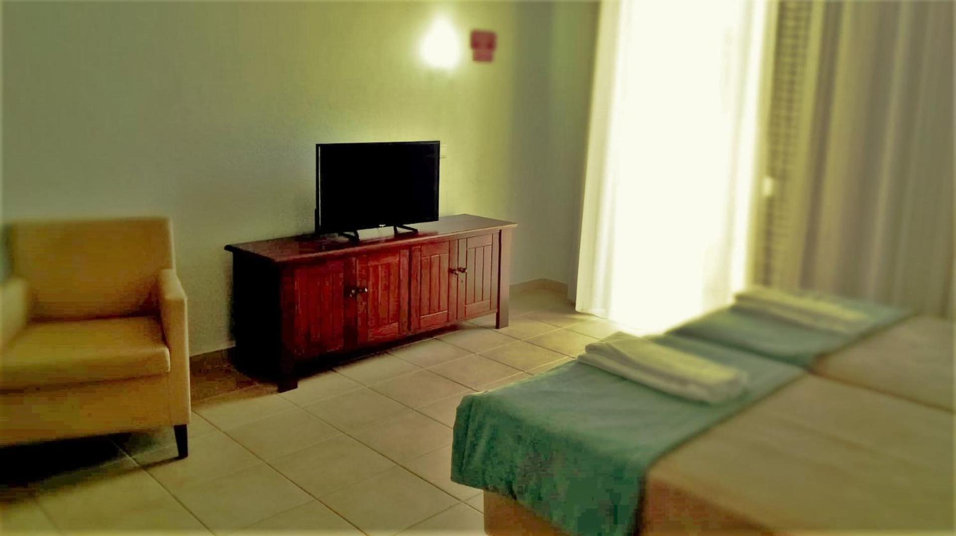 Albufeira Jardim - Apartamentos Turisticos Экстерьер фото