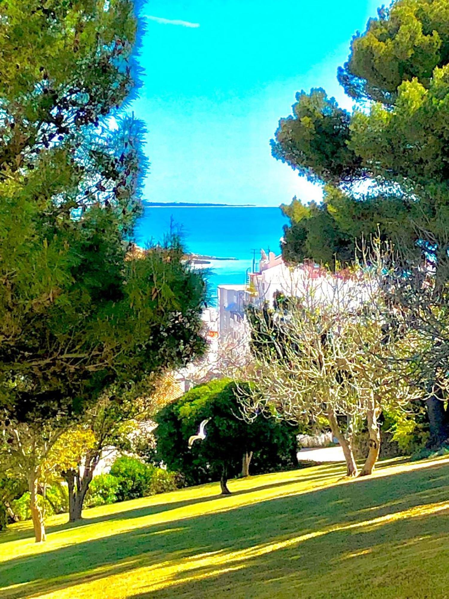Albufeira Jardim - Apartamentos Turisticos Экстерьер фото