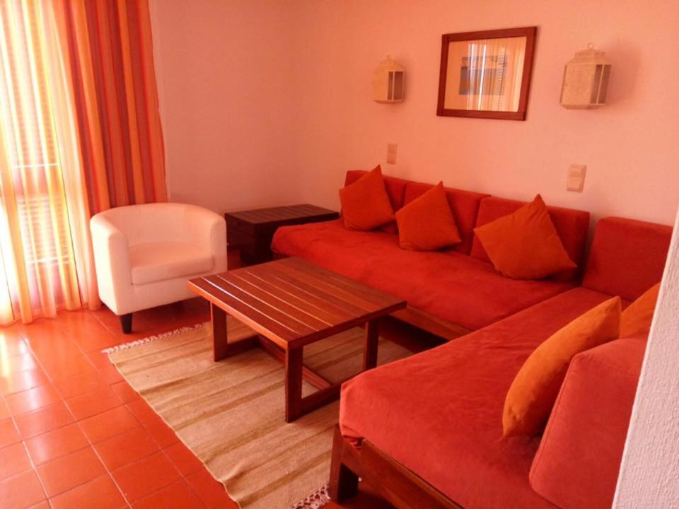 Albufeira Jardim - Apartamentos Turisticos Экстерьер фото