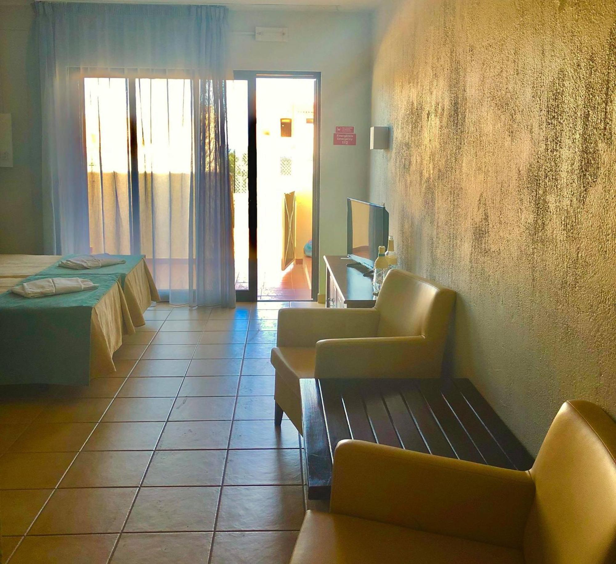 Albufeira Jardim - Apartamentos Turisticos Экстерьер фото