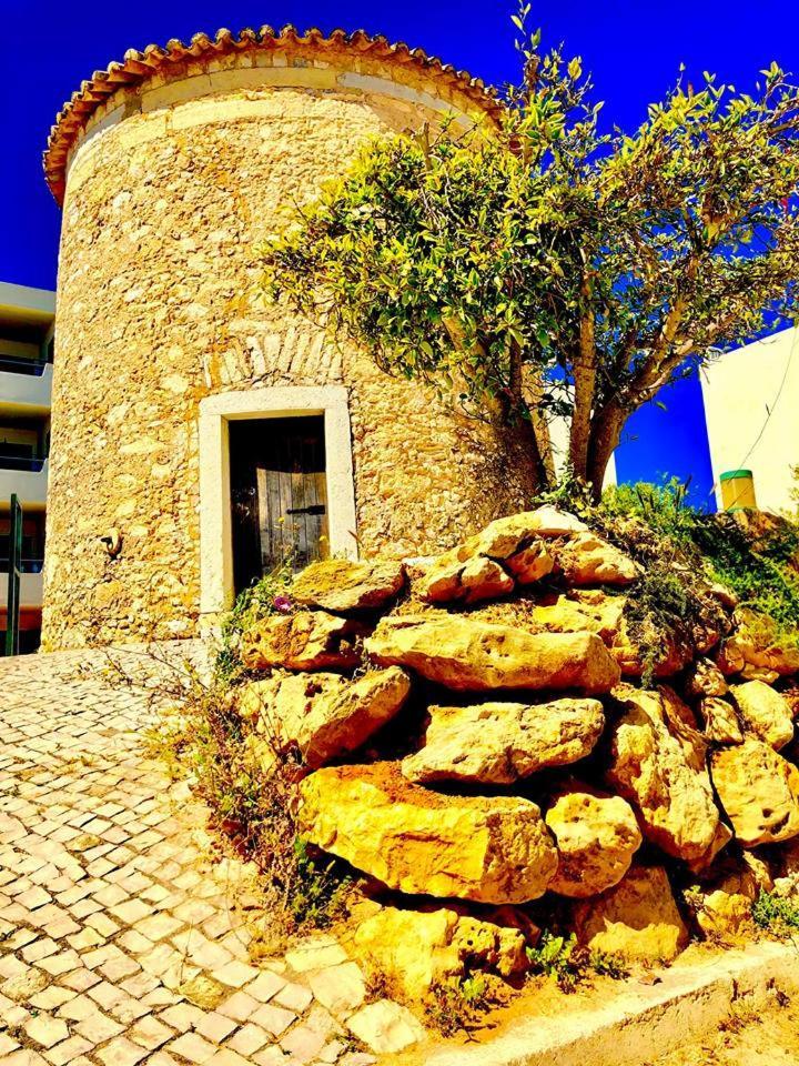 Albufeira Jardim - Apartamentos Turisticos Экстерьер фото