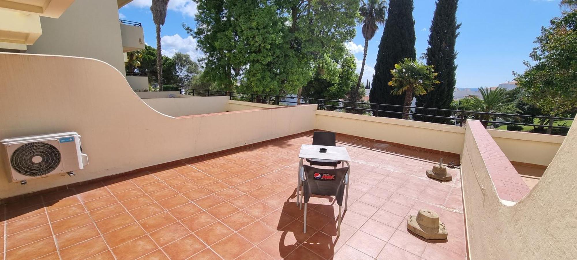 Albufeira Jardim - Apartamentos Turisticos Экстерьер фото