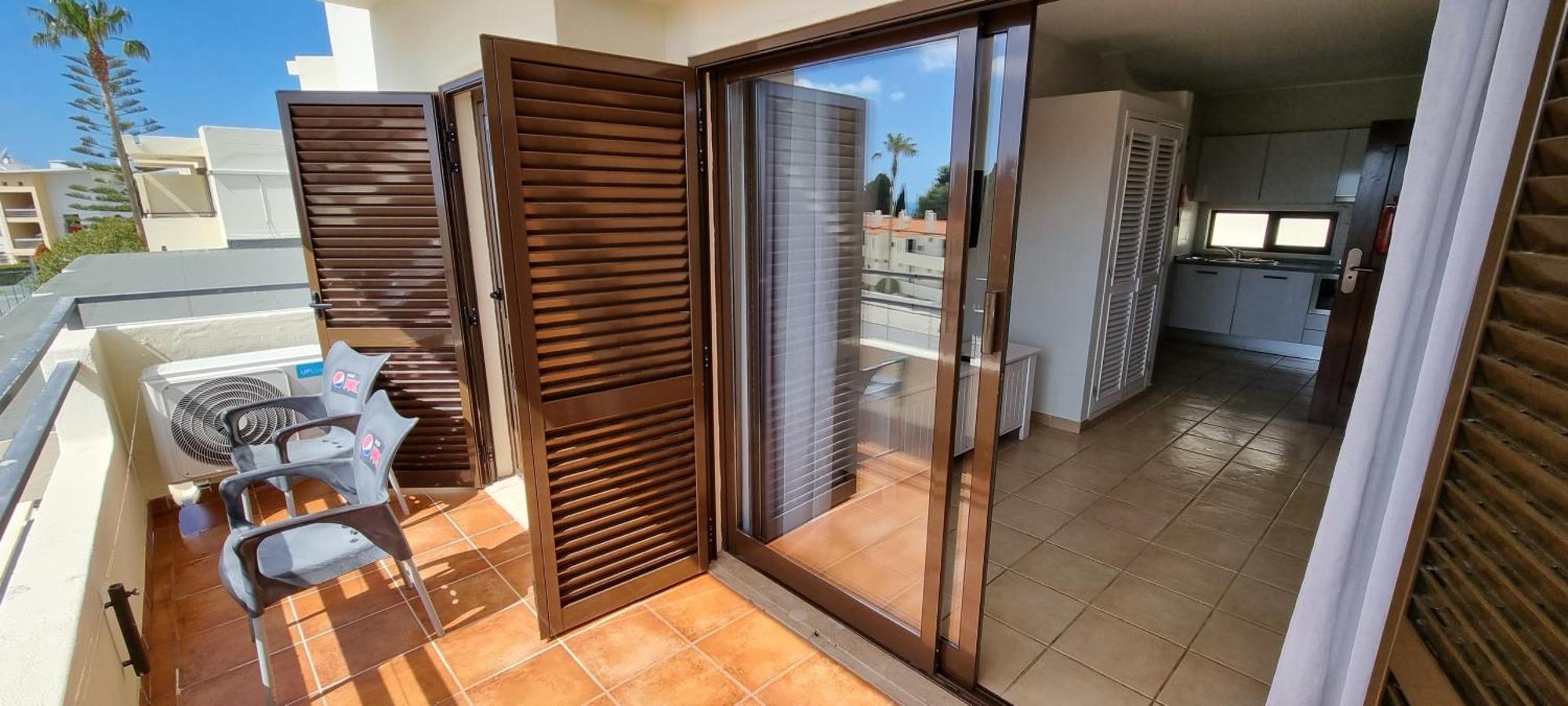 Albufeira Jardim - Apartamentos Turisticos Экстерьер фото