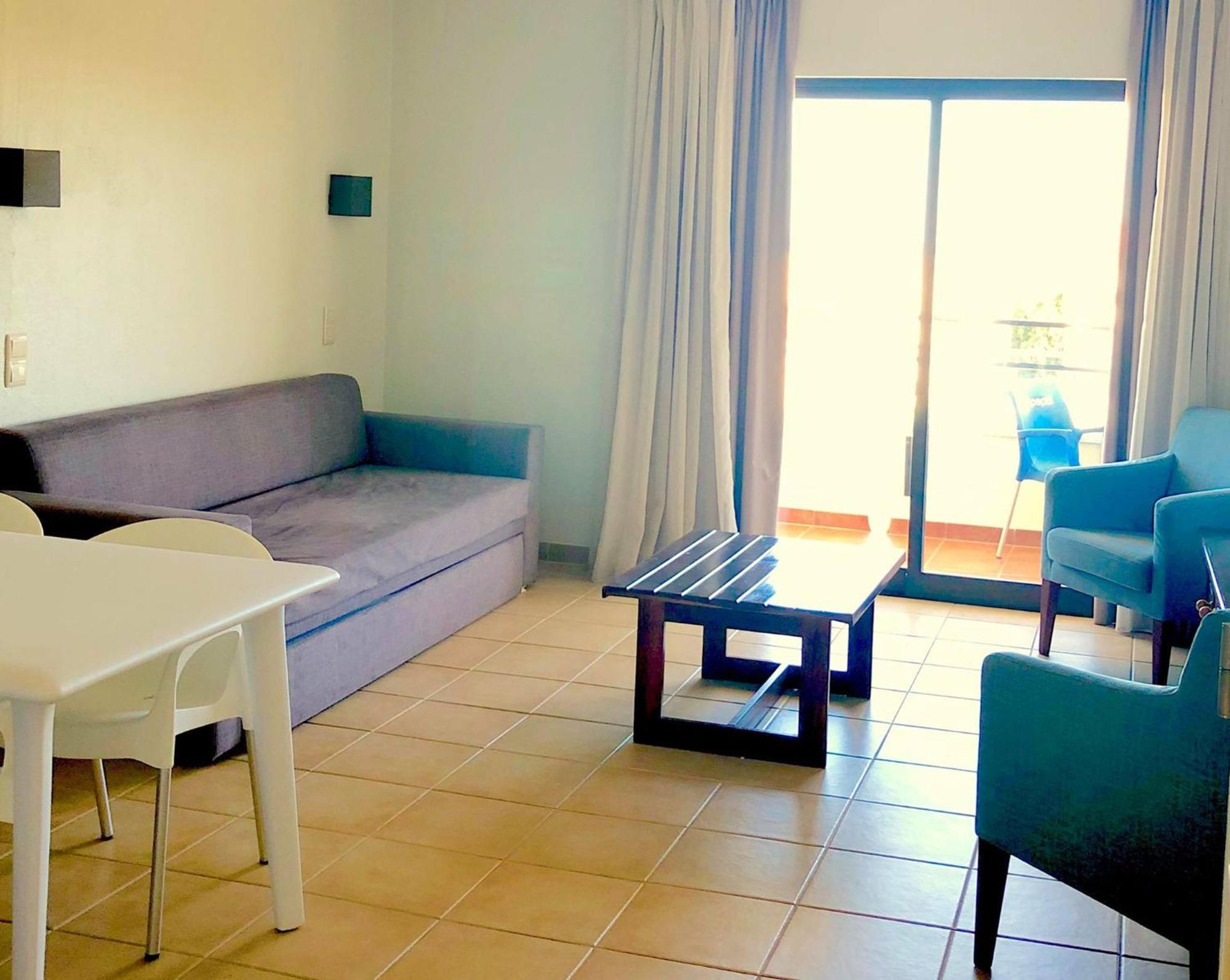Albufeira Jardim - Apartamentos Turisticos Экстерьер фото